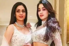 பெல்லி டான்ஸ் ஆடி அசத்திய நடிகை ஸ்ரீ தேவியின் மகள் ஜான்வி கபூர்.. வீடியோ இதோ..