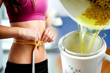 தொப்பை தொங்கும் வாலிபர்களுக்கு சூப்பரான ஹெல்த் டிப்ஸ்! இந்த டி குடித்தால் போதுமாம்