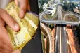 இரண்டே நாட்களில் கோடிக்கணக்கில் வருமானம்: அதிவேக நெடுஞ்சாலையில் குவிந்த வசூல்