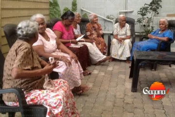 ලංකාවේ මේ ජන කොට්ඨාසය ගැන භයානක හෙළිදරව්වක්