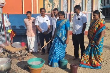 உறவுகளை இழந்து 17 வருட கண்ணீரின் வலி - திருகோணமலையில் இன்று அனுஷ்டிப்பு