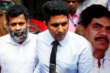 பிள்ளையானின் வதைமுகாமில் கொலை செய்யப்பட்டு எரிக்கப்பட்ட பேராசிரியர் ரவீந்திரநாத்! CID விசாரணையில் அம்பலம்