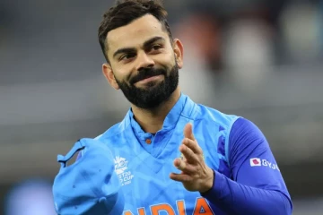 தற்காலிக ஓய்விற்கு அனுமதி கோரியுள்ள இந்திய அணியின் சிறந்த துடுப்பாட்ட வீரரான விராட் கோலி