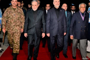 பேச்சுவார்த்தையில் ஈரானுக்கு முதல் வெற்றி... முடக்கப்பட்டுள்ள நிதி தொடர்பில் புதிய முடிவு