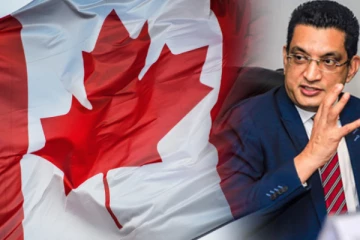 கனடாவில் அடைக்கலம் பெற்றுள்ள பயங்கரவாதிகள்: இலங்கையின் வெளிவிவகார அமைச்சர் அலி சப்ரி காட்டம் (Video)