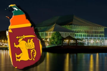 இலங்கை தமிழர்களுக்கு தமிழீழம் தேவையில்லை! நாடாளுமன்றில் ஆவேசம்