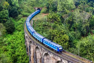 தண்டவாள புனரமைப்பிற்கு விஷேட குழு நியமனம்