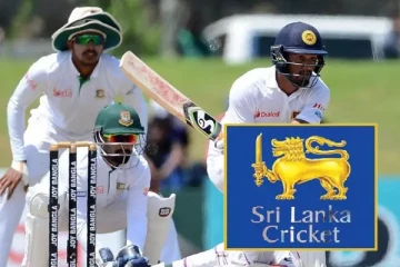 192 ஓட்டங்களால் வெற்றி பெற்ற இலங்கை அணி