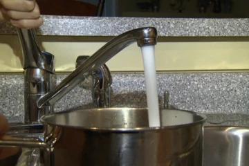 கனடாவின் இந்தப் பகுதியில் குடிநீர் குறித்து எச்சரிக்கை