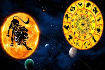 சிம்ம ராசியில் உருவாகியுள்ள சதுர்கிரக யோகம்: ஜாக்போட் அடிக்கப்போகும் 4 ராசிக்காரர்கள்