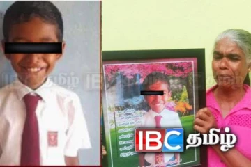 புலமைப்பரிசில் பரீட்சையில் சிறப்பான சித்தி: பெறுபேறு வரும் முன்னரே உயிர் பிரிந்த மாணவன்