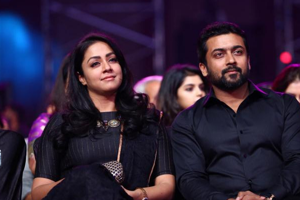 40 வயசாச்சு.. இப்ப போய் இப்படி! ஓப்பனாக பேசிய ஜோதிகா | Jyothika About Acting Films At 40 Age