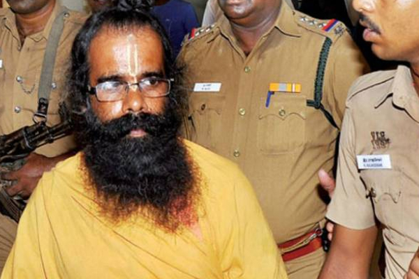 ராஜீவ் காந்தி கொலை: முருகனை லண்டனுக்கு போக விடாமல் தடுப்பது இவர்தானா? | Rajiv Gandhi Murder Murugan London Tamil Nadu Govt