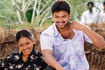 திருப்பாச்சி படத்தில் விஜய்க்கு தங்கையாக நடித்த நடிகையா இது - ஆள் அடையாளமே தெரியவில்லையே