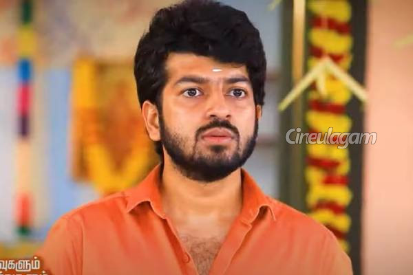 புதிய டிராவல்ஸ் தொடங்கிய கதிர், யாருடைய பெயர் வைத்துள்ளார் தெரியுமா?... பாண்டியன் ஸ்டோர்ஸ் 2 | Pandian Stores 2 22Nd To 27Th September Promo