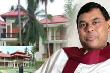 அமைச்சர் பசில் சம்பந்தப்பட்ட மல்வானை வீடு தொடர்பான வழக்கு:சாட்சியாளருக்கு கொடுக்கப்பட்ட அழுத்தம்