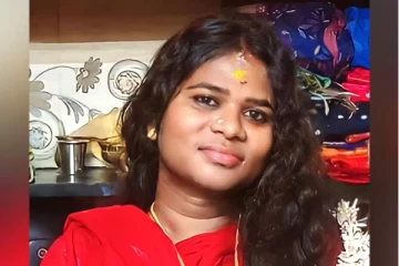 துப்பட்டாவால் கழுத்து நெரிக்கப்பட்டு திருநங்கை கொலை., சென்னையில் பரபரப்பு சம்பவம்