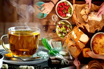 சாப்பாட்டுடன் தேநீர் குடிக்கலாமா? ஆபத்து நிச்சயம்- தெரிஞ்சிக்கோங்க