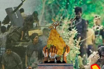 உலகப் படைகளையே மிரளவைத்த விடுதலைப் புலிகளின் தரையிறக்கம்
