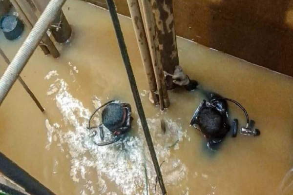 இயற்கை பேரிடரால் குடிநீர் விநியோக அமைப்புகளுக்கு ஏற்பட்ட பேரிழப்பு | 5 Billion Damage To Water Supply Due To Disaster இயற்கை பேரிடரால் குடிநீர் விநியோக அமைப்புகளுக்கு ஏற்பட்ட பேரிழப்பு | 5 Billion Damage To Water Supply Due To Disaster