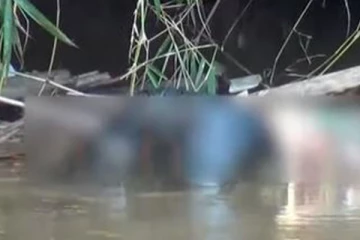 மகாவலி ஆற்றில் மிதந்து வந்த பெண்ணின் சடலம்! பொலிஸார் தீவிர விசாரணை