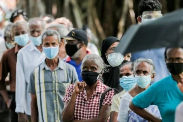 கிராமங்களில் அதிகரித்து வரும் கொரோனா தொற்று