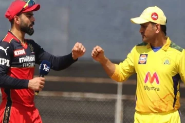 2 வாரங்களில் CSKவை பின்னுக்கு தள்ளி சாதனை படைத்த RCB