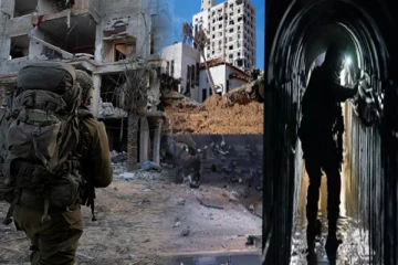 ஐ.நா தலைமையகத்திற்கு அடியில் கண்டுபிடிக்கப்பட்ட சுரங்கப்பாதைகள்