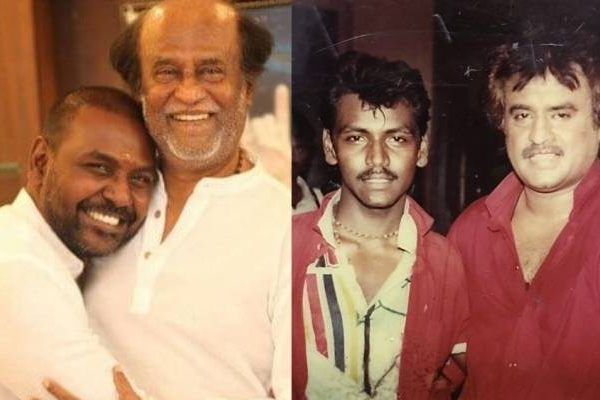 லாரன்ஸ் நடிகராகும் முன் ஆரம்பத்தில் செய்த வேலை.. பணம் கொடுத்து உதவிய பிரபல நடிகர் | Rajini Helped Raghva Laurence In Starting Stage