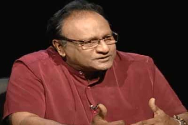 சரத்வீரசேகரவிற்கு எதிராக நடவடிக்கை -பொங்கி எழுந்த சுமந்திரன் | Proceedings Against Sarath Weerasekhara