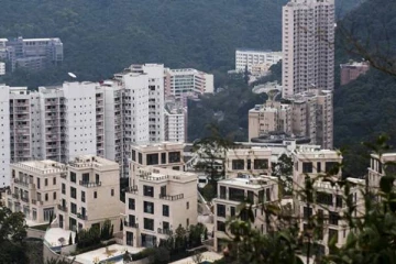 உலகிலேயே மிகவும் காஸ்ட்லியான அப்பார்மெண்ட் எது தெரியுமா? விலையை கேட்டா ஆடிப்போய்டுவீங்க!