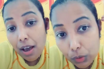 விடுதலைபுலிகளின் தலைவரை புகழ்ந்துதள்ளிய சிங்களப்பெண்!