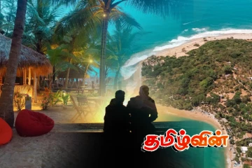 இலங்கையர்களை தாக்கிய இஸ்ரேலிய யூதர்கள் அறுகம்குடாவில் அட்டகாசம்