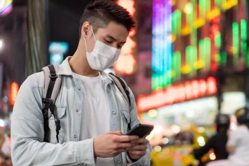 Face ID With Mask! iPhoneல் வந்த சூப்பரான புதிய அப்டேட்- பயன்படுத்துவது எப்படி?