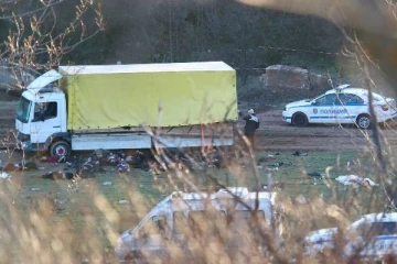 வலி மிகுந்த மரணம் அது... டிரக்கில் ஒளிந்து மரணமடைந்த புலம்பெயர் மக்கள்: வெளியான புதிய தகவல்