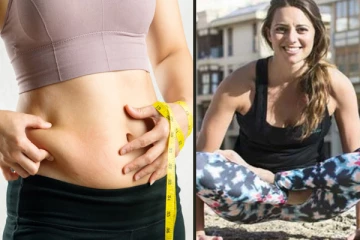 வயிற்றில் உள்ள தேவையற்ற சதையை குறைக்கனுமா? இந்த உடற்பயிற்சியை மறக்காமல் செய்து பாருங்க!