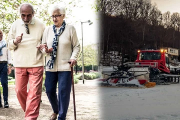 சுவிட்சர்லாந்திலிருந்து வெளியேறிவரும் முதியவர்கள்: பின்னணி