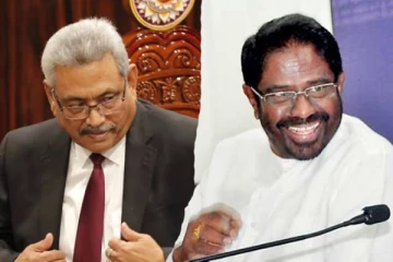 இன்று  பிரபாகரன் இருந்திருந்தால் வடக்கு, கிழக்கை அரசாங்கம் தானே கையளித்திருக்கும்!