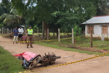 தமிழர் பகுதியில் மாமியாரை கொலை செய்தவருக்கு நேர்ந்த கதி