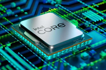 ரஷ்யா உடனான வர்த்தக தொடர்பை துண்டித்தது இண்டெல் (Intel)