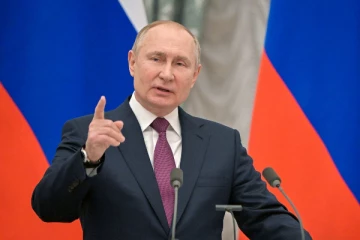 சரணடையுங்கள்;  உக்ரைன் வீரா்களுக்கு  ரஷ்யா  விடுத்த  பகிரங்க  எச்சரிக்கை!