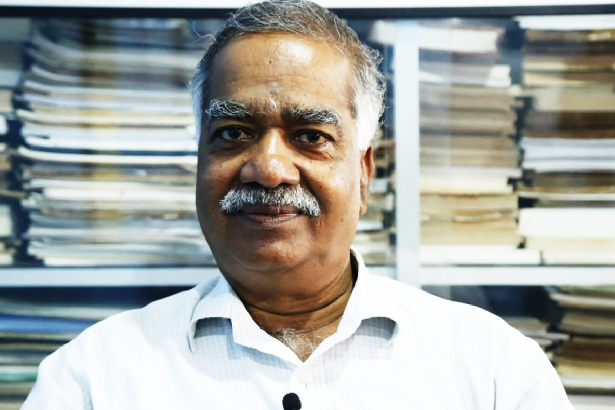 தமிழ் தேசம் ஜோதிலிங்கத்தை இழந்துவிட்டது : கஜேந்திரகுமார் பொன்னம்பலம் ஆழ்ந்த இரங்கல் | Tamil Nation Has Lost Jothilingam Gajendrakumar தமிழ் தேசம் ஜோதிலிங்கத்தை இழந்துவிட்டது : கஜேந்திரகுமார் பொன்னம்பலம் ஆழ்ந்த இரங்கல் | Tamil Nation Has Lost Jothilingam Gajendrakumar
