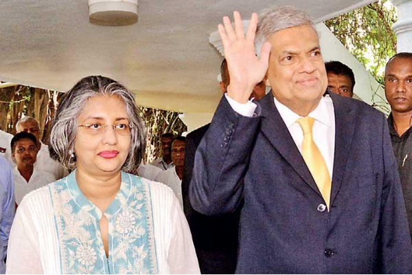 இரவோடு இரவாக சிறைக்கு அனுப்பப்பட்ட ரணில்.. சர்வதேச ரீதியில் ஏற்பட்ட பரபரப்பு! | Ranil Arrested Full Update