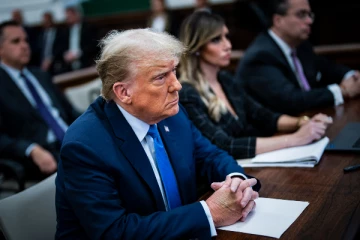 டொனால்ட் டிரம்ப் தொடர்பில் அமெரிக்க நீதிமன்றத்தின் தீர்ப்பு