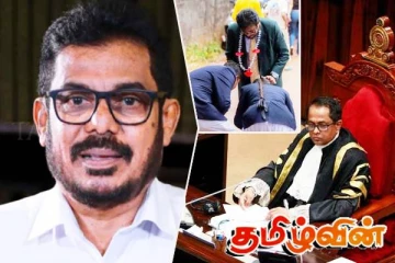 மீண்டும் சர்ச்சையை ஏற்படுத்தியுள்ள அசோக ரன்வெல்ல!