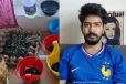 கேரளாவில் கஞ்சா செடிகளை வீட்டில் வளர்த்த இளைஞர் கைது