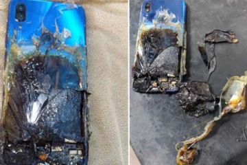 மொபைல் போன் தீ பிடிப்பதற்கான காரணம் என்ன?