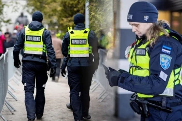 ஐரோப்பாவில் ஐந்து இலங்கையர்கள் கைது