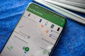 தொலைந்த செல்போனை சில நிமிடங்களில் கண்டுபிடித்து லாக் செய்வது எப்படி?