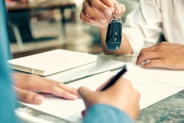 லீசிங் நிலுவையில் உள்ள வாகனங்களை வலுக்கட்டாயமாக கொண்டு செல்ல முடியுமா..!